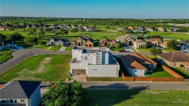 Welcome to this magnificent 2-story contemporary home located in on Tierra Del Sol in Texas - for sale on GolfHomes.com, golf home, golf lot