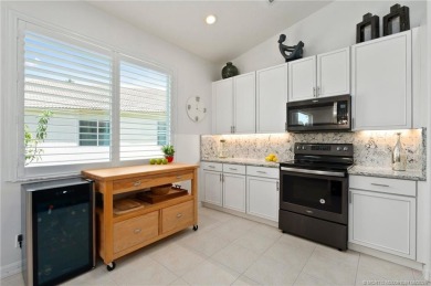 Welcome to your private paradise in a gated golf community with on Champions Club at Summerfield in Florida - for sale on GolfHomes.com, golf home, golf lot