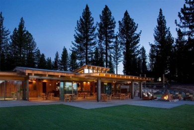Inspired by the 18th annual HGTV Dream Home, mountain meets on The Golf Club At Grays Crossing in California - for sale on GolfHomes.com, golf home, golf lot