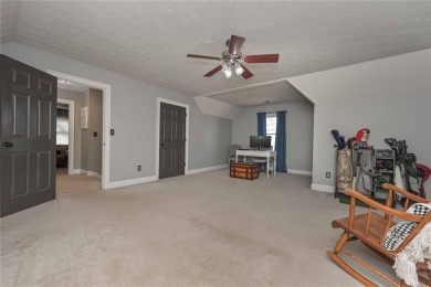 Welcome to 9001 E Carroll Road, a beautifully appointed 4BR/3 on St. Andrews Golf and Country Club in Georgia - for sale on GolfHomes.com, golf home, golf lot