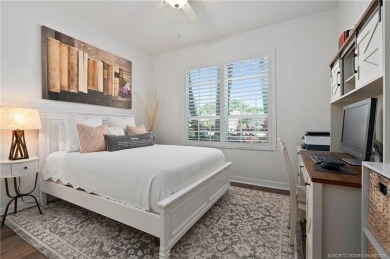 Welcome to your private paradise in a gated golf community with on Champions Club at Summerfield in Florida - for sale on GolfHomes.com, golf home, golf lot