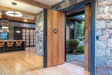 Inspired by the 18th annual HGTV Dream Home, mountain meets on The Golf Club At Grays Crossing in California - for sale on GolfHomes.com, golf home, golf lot