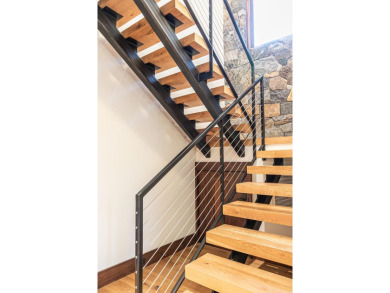 Inspired by the 18th annual HGTV Dream Home, mountain meets on The Golf Club At Grays Crossing in California - for sale on GolfHomes.com, golf home, golf lot