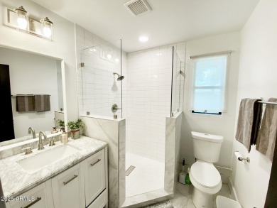 A complete inside out remodeled and stylist in one of the nicest on Palo Verde Golf Course in Arizona - for sale on GolfHomes.com, golf home, golf lot