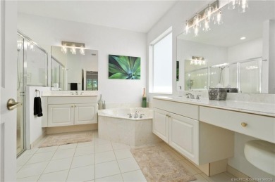 Welcome to your private paradise in a gated golf community with on Champions Club at Summerfield in Florida - for sale on GolfHomes.com, golf home, golf lot