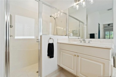 Welcome to your private paradise in a gated golf community with on Champions Club at Summerfield in Florida - for sale on GolfHomes.com, golf home, golf lot