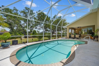 Under contract-accepting backup offers. This spacious, 3 Bedroom on Deep Creek Golf Club in Florida - for sale on GolfHomes.com, golf home, golf lot