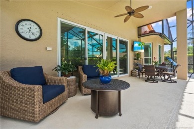 Welcome to your private paradise in a gated golf community with on Champions Club at Summerfield in Florida - for sale on GolfHomes.com, golf home, golf lot