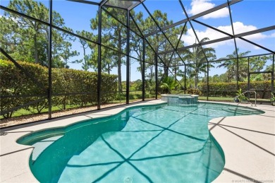 Welcome to your private paradise in a gated golf community with on Champions Club at Summerfield in Florida - for sale on GolfHomes.com, golf home, golf lot