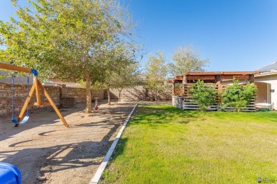 Dreaming of desert living? This 3 bedroom 2 bathroom solar on Las Barrancas Golf Course in Arizona - for sale on GolfHomes.com, golf home, golf lot