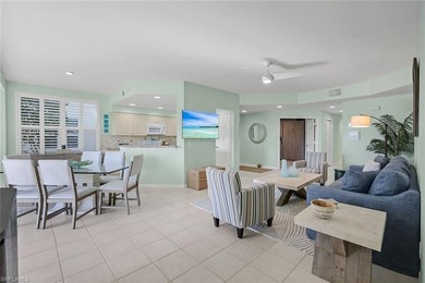 Expansive golf course views immediately capture your attention on Pelicans Nest Golf Club in Florida - for sale on GolfHomes.com, golf home, golf lot