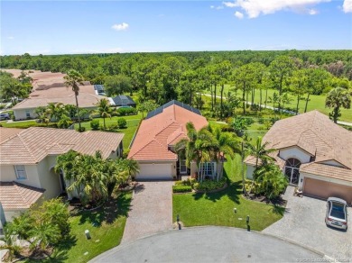 Welcome to your private paradise in a gated golf community with on Champions Club at Summerfield in Florida - for sale on GolfHomes.com, golf home, golf lot