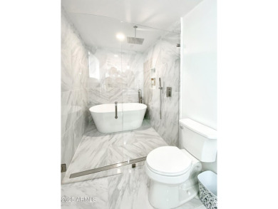 A complete inside out remodeled and stylist in one of the nicest on Palo Verde Golf Course in Arizona - for sale on GolfHomes.com, golf home, golf lot
