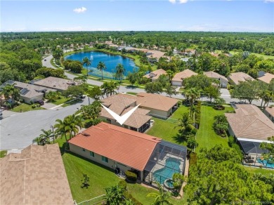 Welcome to your private paradise in a gated golf community with on Champions Club at Summerfield in Florida - for sale on GolfHomes.com, golf home, golf lot