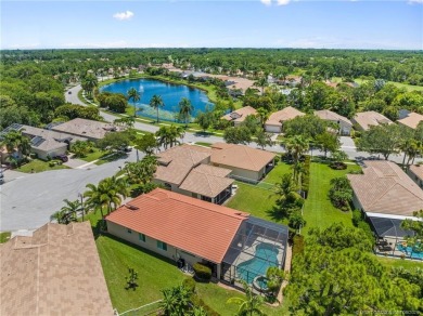 Welcome to your private paradise in a gated golf community with on Champions Club at Summerfield in Florida - for sale on GolfHomes.com, golf home, golf lot