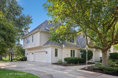 **MULTIPLE OFFERS RECEIVED - Highest and best by Sunday, 7/13 on Stonebridge Country Club in Illinois - for sale on GolfHomes.com, golf home, golf lot