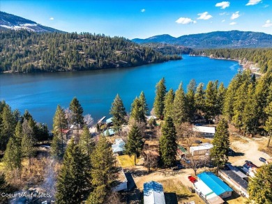 County - Com commercial zoning provides additional options on Twin Lakes Village Golf Course in Idaho - for sale on GolfHomes.com, golf home, golf lot