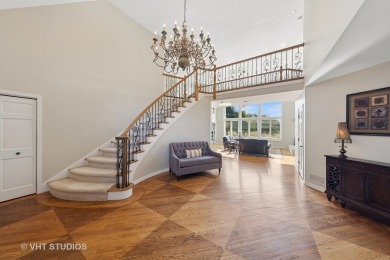 **MULTIPLE OFFERS RECEIVED - Highest and best by Sunday, 7/13 on Stonebridge Country Club in Illinois - for sale on GolfHomes.com, golf home, golf lot