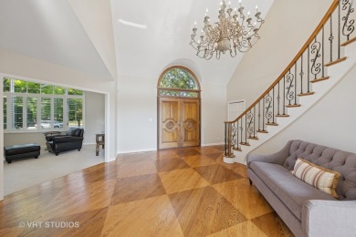 **MULTIPLE OFFERS RECEIVED - Highest and best by Sunday, 7/13 on Stonebridge Country Club in Illinois - for sale on GolfHomes.com, golf home, golf lot