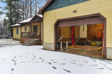 This charming ranch style home combines comfort, functionality on Moose Meadows Golf Course in Maine - for sale on GolfHomes.com, golf home, golf lot