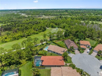 Welcome to your private paradise in a gated golf community with on Champions Club at Summerfield in Florida - for sale on GolfHomes.com, golf home, golf lot