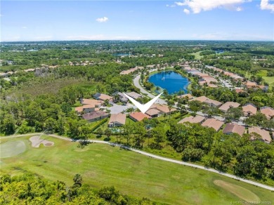 Welcome to your private paradise in a gated golf community with on Champions Club at Summerfield in Florida - for sale on GolfHomes.com, golf home, golf lot