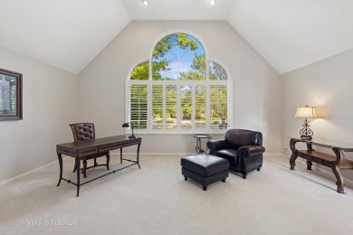 **MULTIPLE OFFERS RECEIVED - Highest and best by Sunday, 7/13 on Stonebridge Country Club in Illinois - for sale on GolfHomes.com, golf home, golf lot