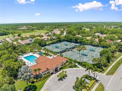 Welcome to your private paradise in a gated golf community with on Champions Club at Summerfield in Florida - for sale on GolfHomes.com, golf home, golf lot