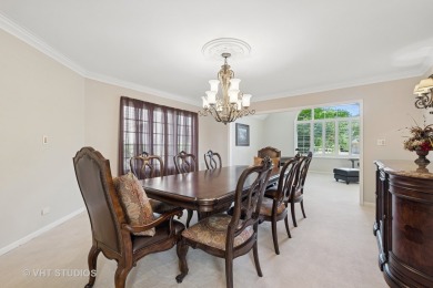 **MULTIPLE OFFERS RECEIVED - Highest and best by Sunday, 7/13 on Stonebridge Country Club in Illinois - for sale on GolfHomes.com, golf home, golf lot