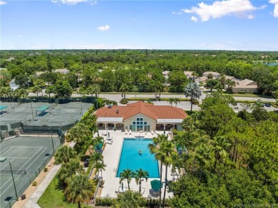 Welcome to your private paradise in a gated golf community with on Champions Club at Summerfield in Florida - for sale on GolfHomes.com, golf home, golf lot
