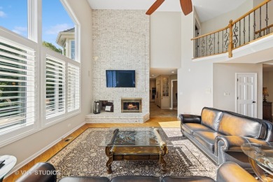 **MULTIPLE OFFERS RECEIVED - Highest and best by Sunday, 7/13 on Stonebridge Country Club in Illinois - for sale on GolfHomes.com, golf home, golf lot