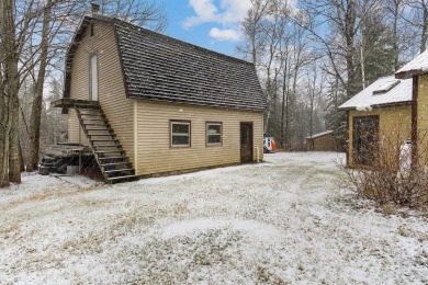 This charming ranch style home combines comfort, functionality on Moose Meadows Golf Course in Maine - for sale on GolfHomes.com, golf home, golf lot