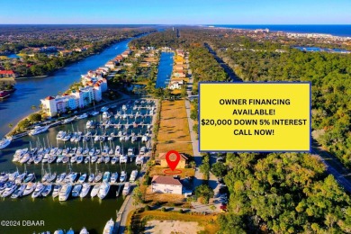 With owner financing available at just 20,000 down and 5percent on Hammock Dunes Club in Florida - for sale on GolfHomes.com, golf home, golf lot