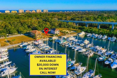 With owner financing available at just 20,000 down and 5percent on Hammock Dunes Club in Florida - for sale on GolfHomes.com, golf home, golf lot