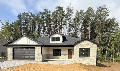 Welcome to this stunning new home located in the heart of on Druid Hills Golf Club in Tennessee - for sale on GolfHomes.com, golf home, golf lot