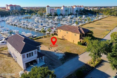 With owner financing available at just 20,000 down and 5percent on Hammock Dunes Club in Florida - for sale on GolfHomes.com, golf home, golf lot