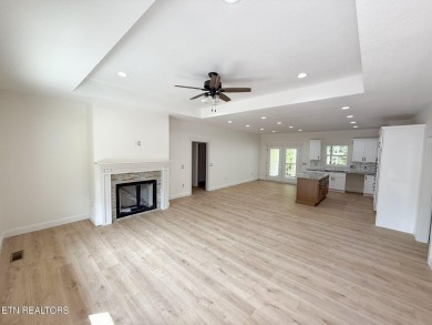 Welcome to this stunning new home located in the heart of on Druid Hills Golf Club in Tennessee - for sale on GolfHomes.com, golf home, golf lot