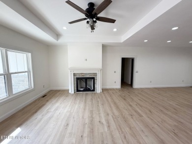 Welcome to this stunning new home located in the heart of on Druid Hills Golf Club in Tennessee - for sale on GolfHomes.com, golf home, golf lot