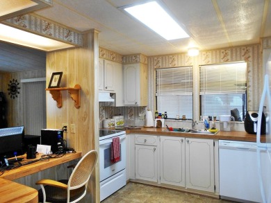 Rolling Greens Village is a friendly resort-style 55+ community on Rolling Greens Executive Golf Community in Florida - for sale on GolfHomes.com, golf home, golf lot