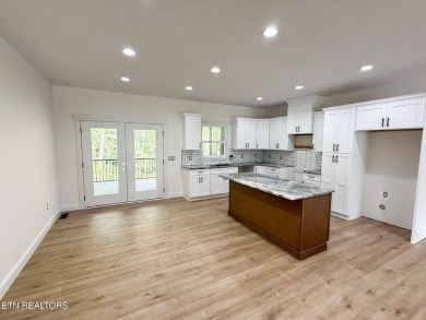 Welcome to this stunning new home located in the heart of on Druid Hills Golf Club in Tennessee - for sale on GolfHomes.com, golf home, golf lot