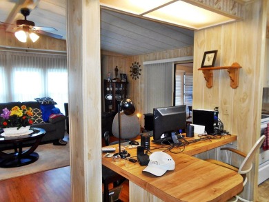 Rolling Greens Village is a friendly resort-style 55+ community on Rolling Greens Executive Golf Community in Florida - for sale on GolfHomes.com, golf home, golf lot