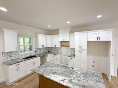 Welcome to this stunning new home located in the heart of on Druid Hills Golf Club in Tennessee - for sale on GolfHomes.com, golf home, golf lot