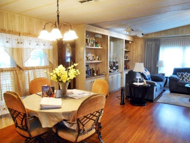 Rolling Greens Village is a friendly resort-style 55+ community on Rolling Greens Executive Golf Community in Florida - for sale on GolfHomes.com, golf home, golf lot