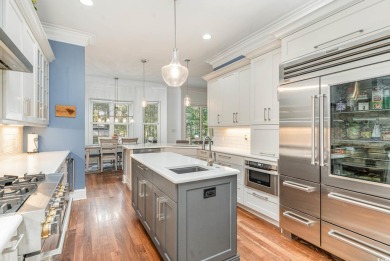 Welcome to 487 Lantana Circle, a stunning Lowcountry home on DeBordieu Country Club in South Carolina - for sale on GolfHomes.com, golf home, golf lot