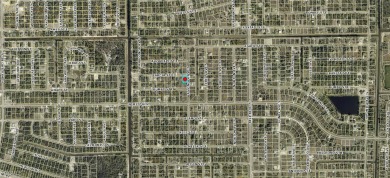 An exciting opportunity awaits in this growing area with this on Mirror Lakes Golf Club in Florida - for sale on GolfHomes.com, golf home, golf lot
