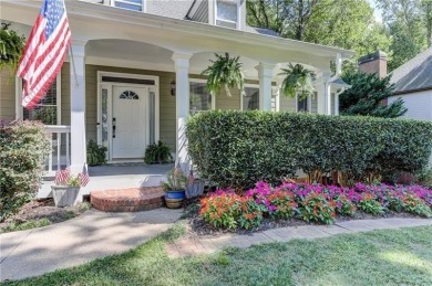 Beautifully Maintained and fantastic curb appeal home in the on The Golf Club At Bradshaw Farm in Georgia - for sale on GolfHomes.com, golf home, golf lot