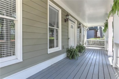 Beautifully Maintained and fantastic curb appeal home in the on The Golf Club At Bradshaw Farm in Georgia - for sale on GolfHomes.com, golf home, golf lot