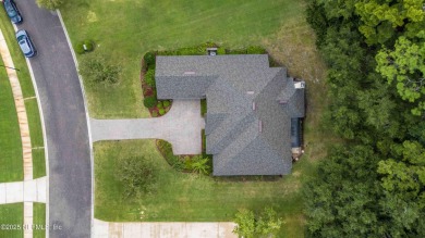 Elegant 4BR/3BA Gated with Guarded on .97 acre! A Beautifully on Country Club of Orange Park in Florida - for sale on GolfHomes.com, golf home, golf lot