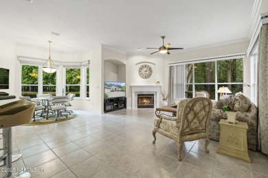 Elegant 4BR/3BA Gated with Guarded on .97 acre! A Beautifully on Country Club of Orange Park in Florida - for sale on GolfHomes.com, golf home, golf lot