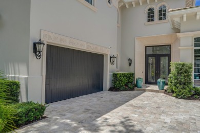 Experience timeless elegance and modern luxury in this fully on Old Palm Golf Club in Florida - for sale on GolfHomes.com, golf home, golf lot